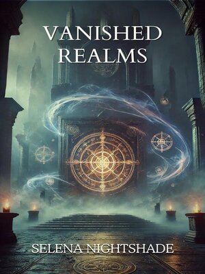 cover image of Vanished Realms